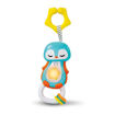 Picture of CLEMENTONI BABY LIGHTS & MELODIES PENGUIN RATTLE